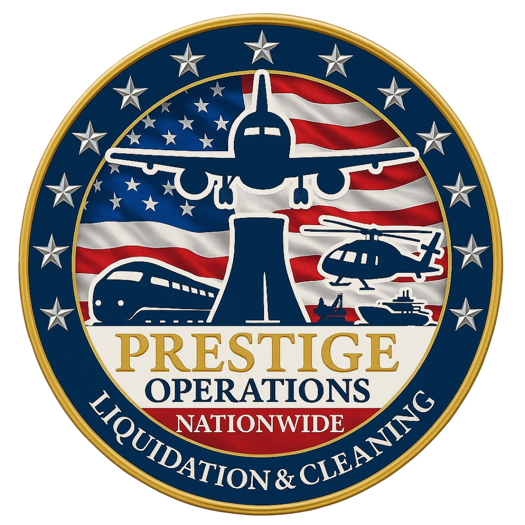 Prestige Operations