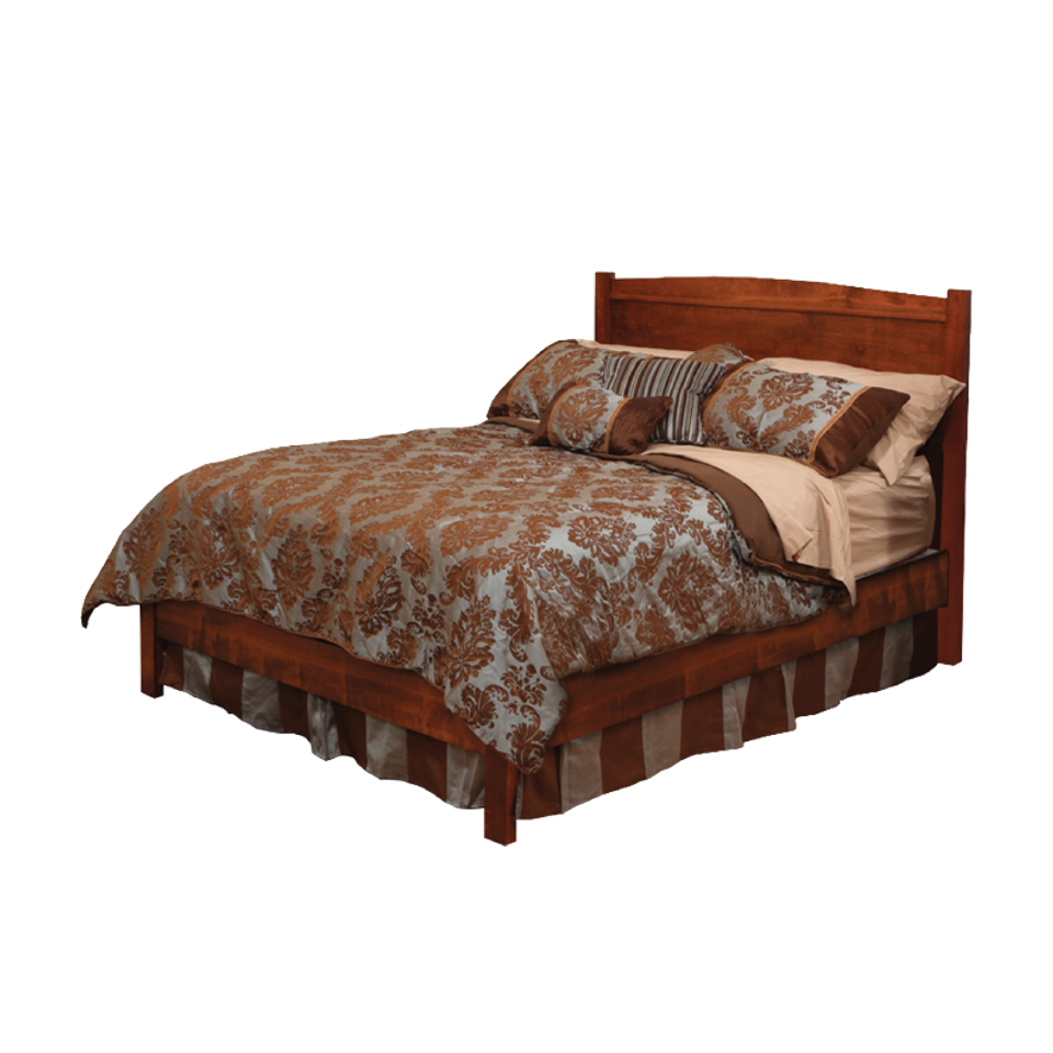 Nc slumberland bed