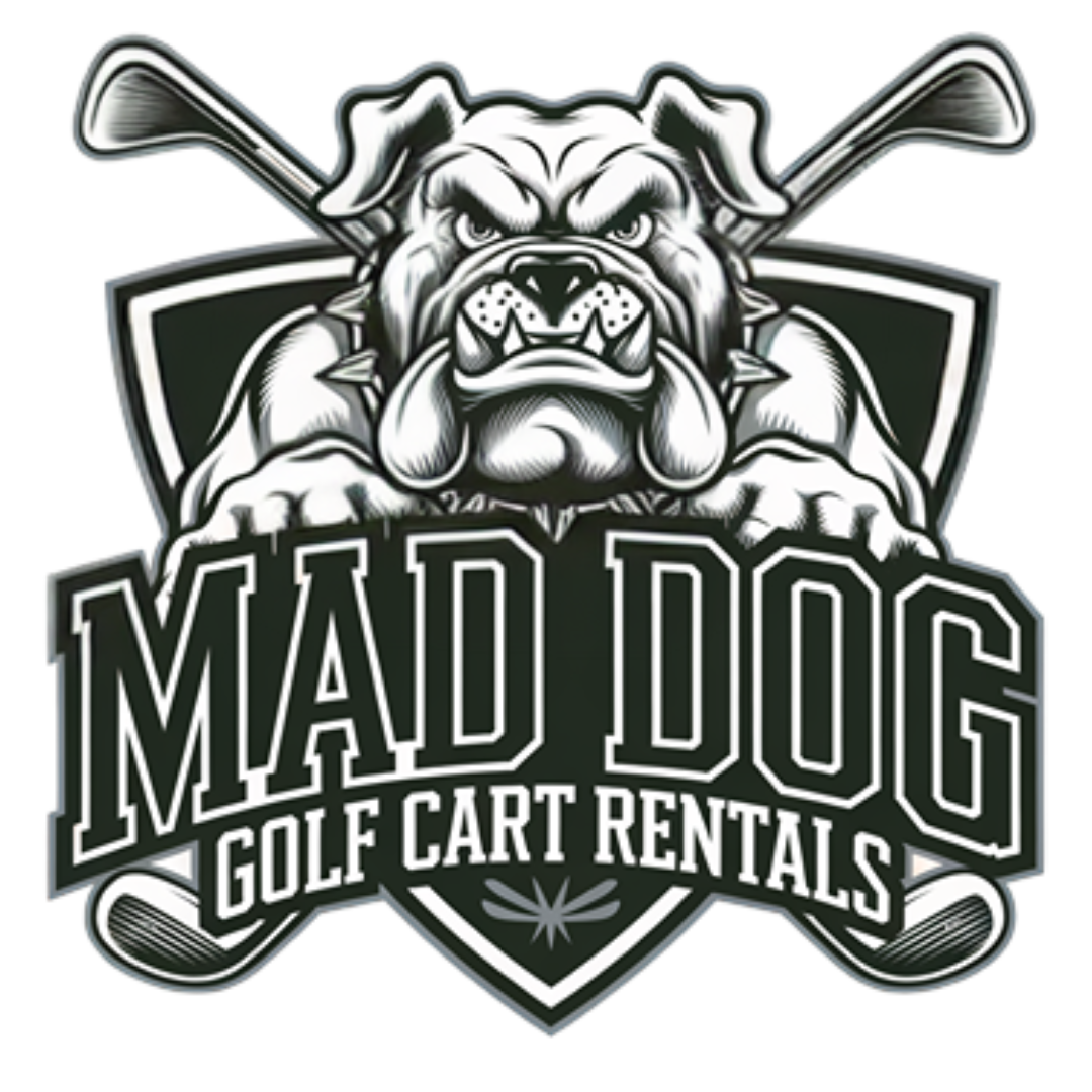 Mad Dog Golf Cart Rentals