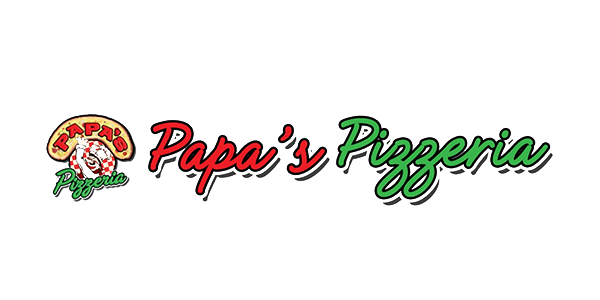 Papas pizzaria