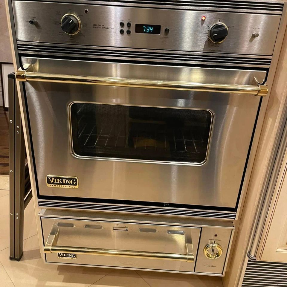 Professional appliance repair 91 1920w