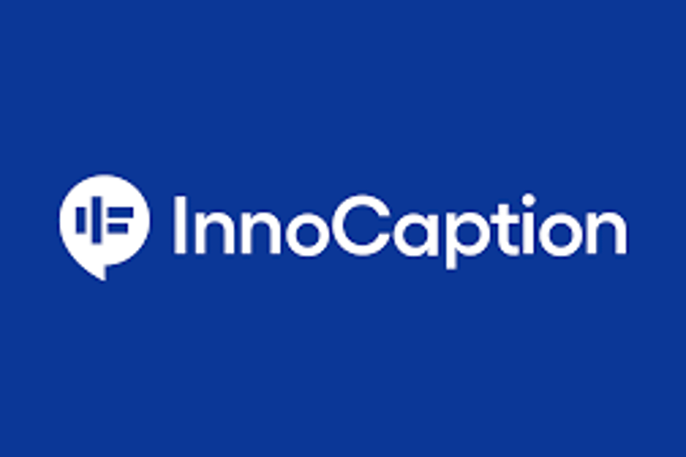 Innocaption for seniors