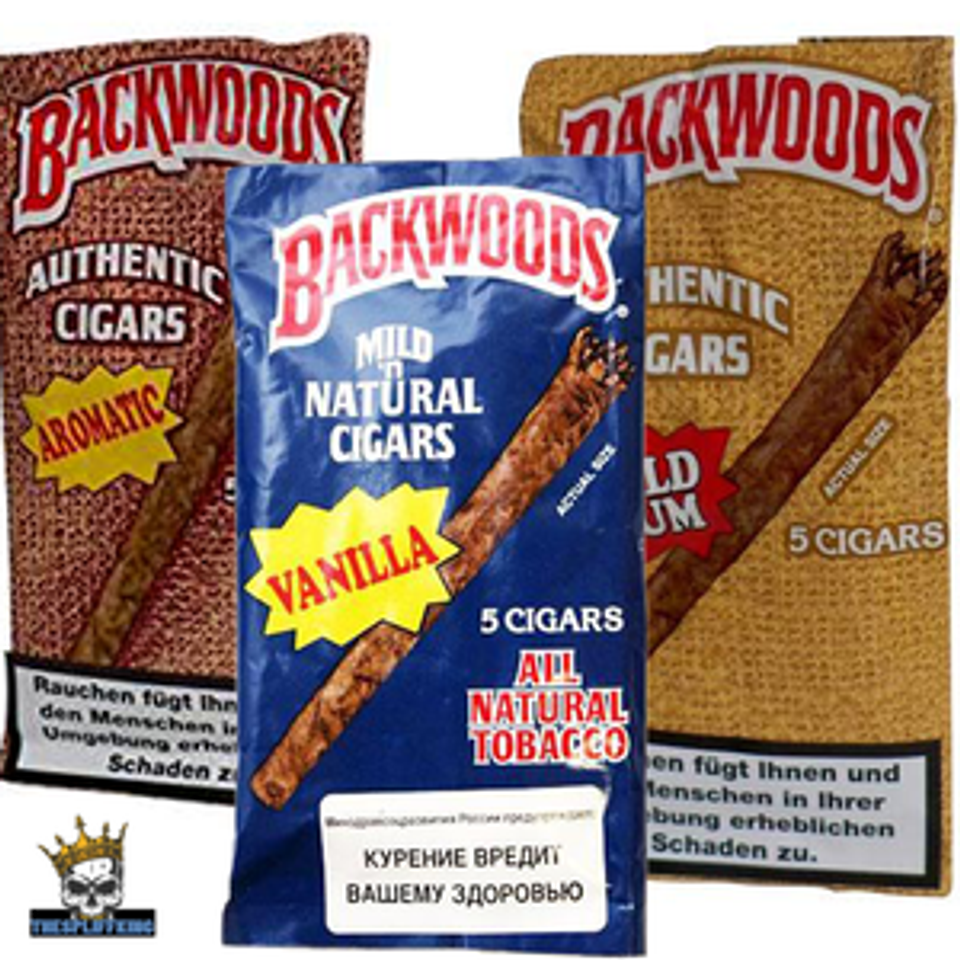 Backwoods pic