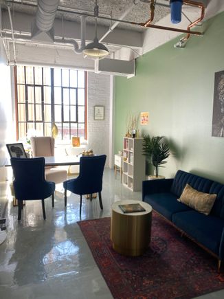 Linncinnati suite 618 photo