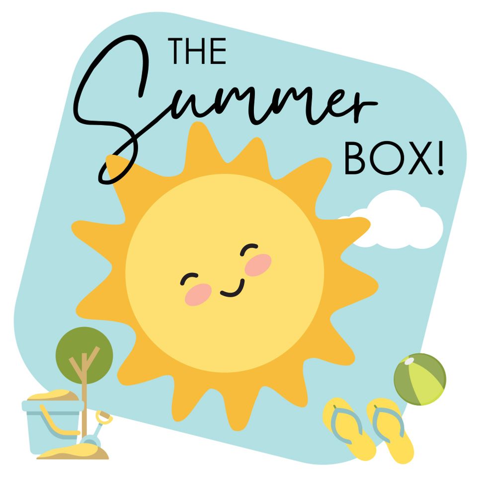 Cheeryos daycare the summer box2
