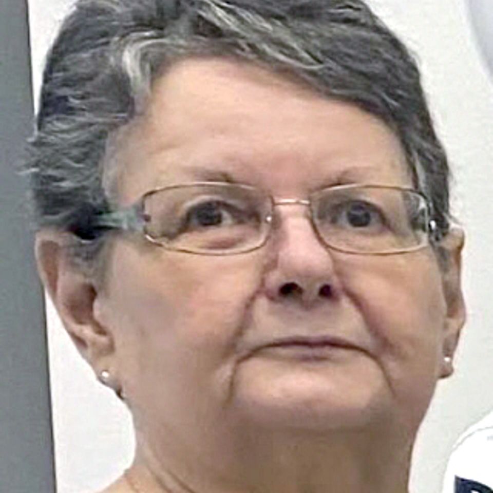 Susan belgarde