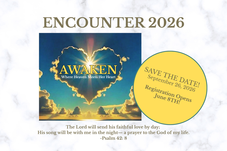 Awaken   scripturetheme (6 x 4 in)
