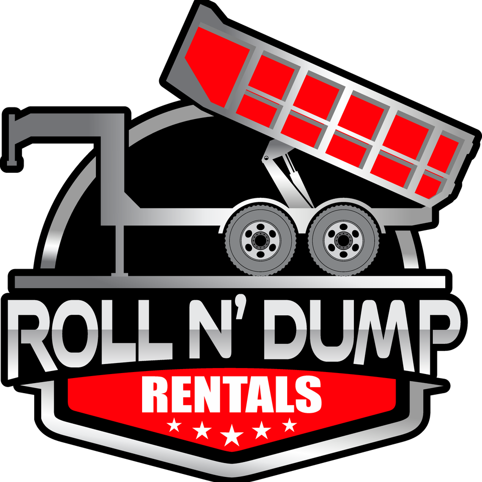 Final logo roll n dump