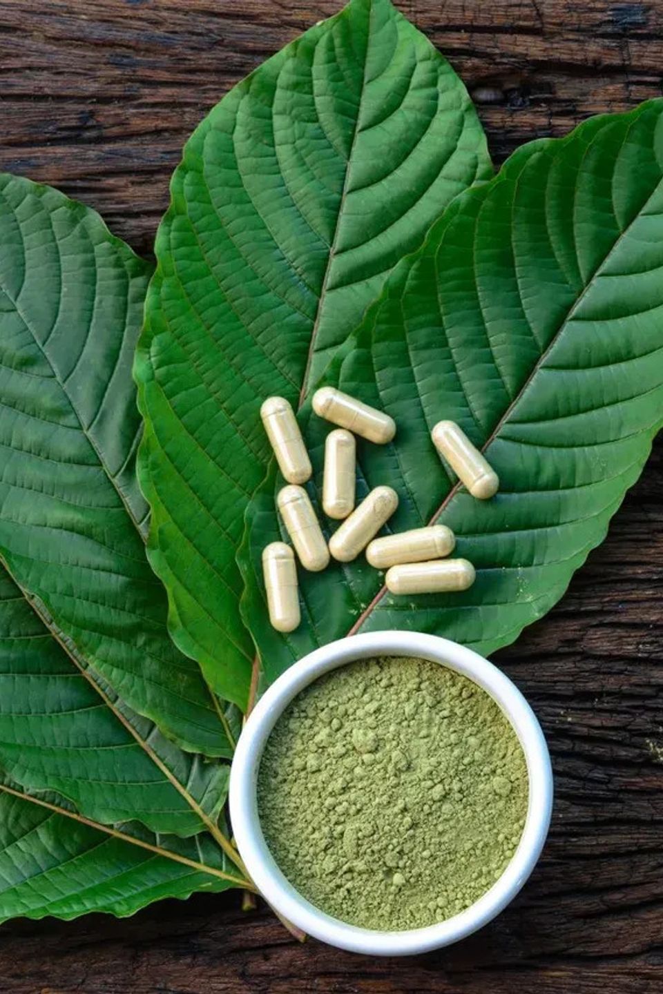 Gtag kratom