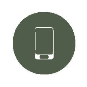 Phone icon