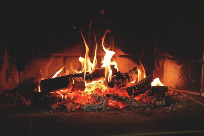 Fire cozy