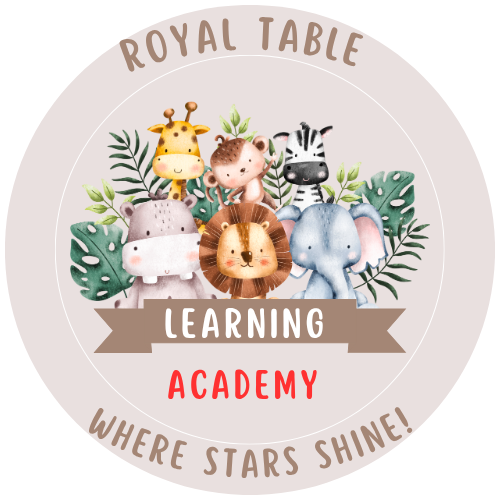 Royal Table Learning Academy