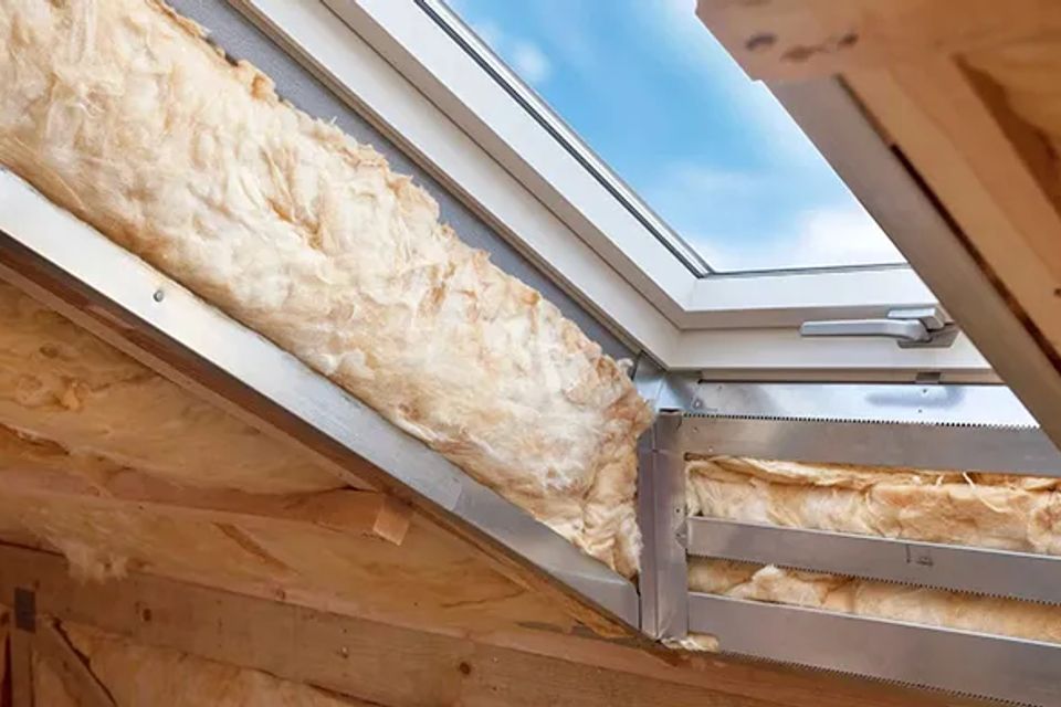 Killingworth’s local insulation experts for residential wall and attic insulation 668 by 392
