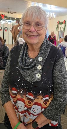 Mahoning Valley Republican Women's Club 2025 December Meeting