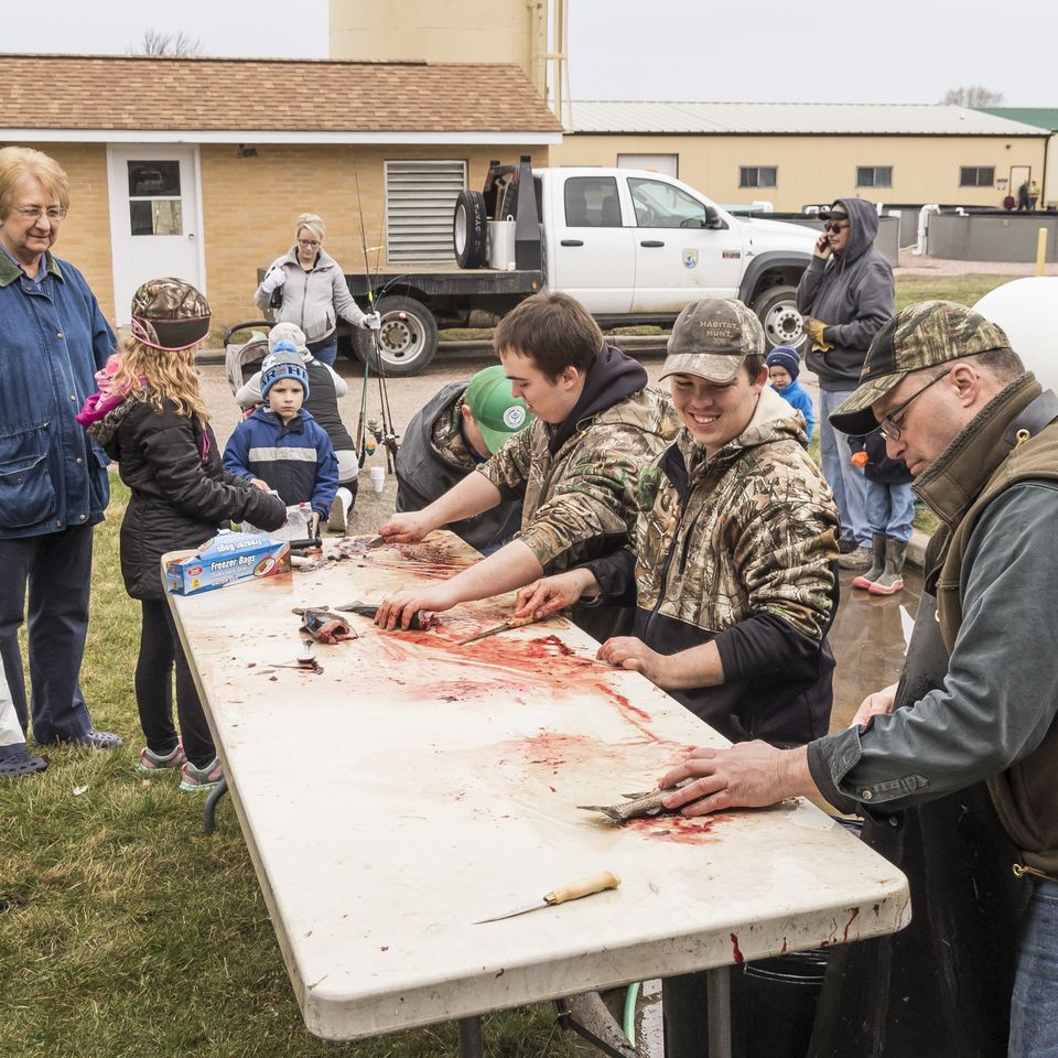 Fishing derby 2018 32