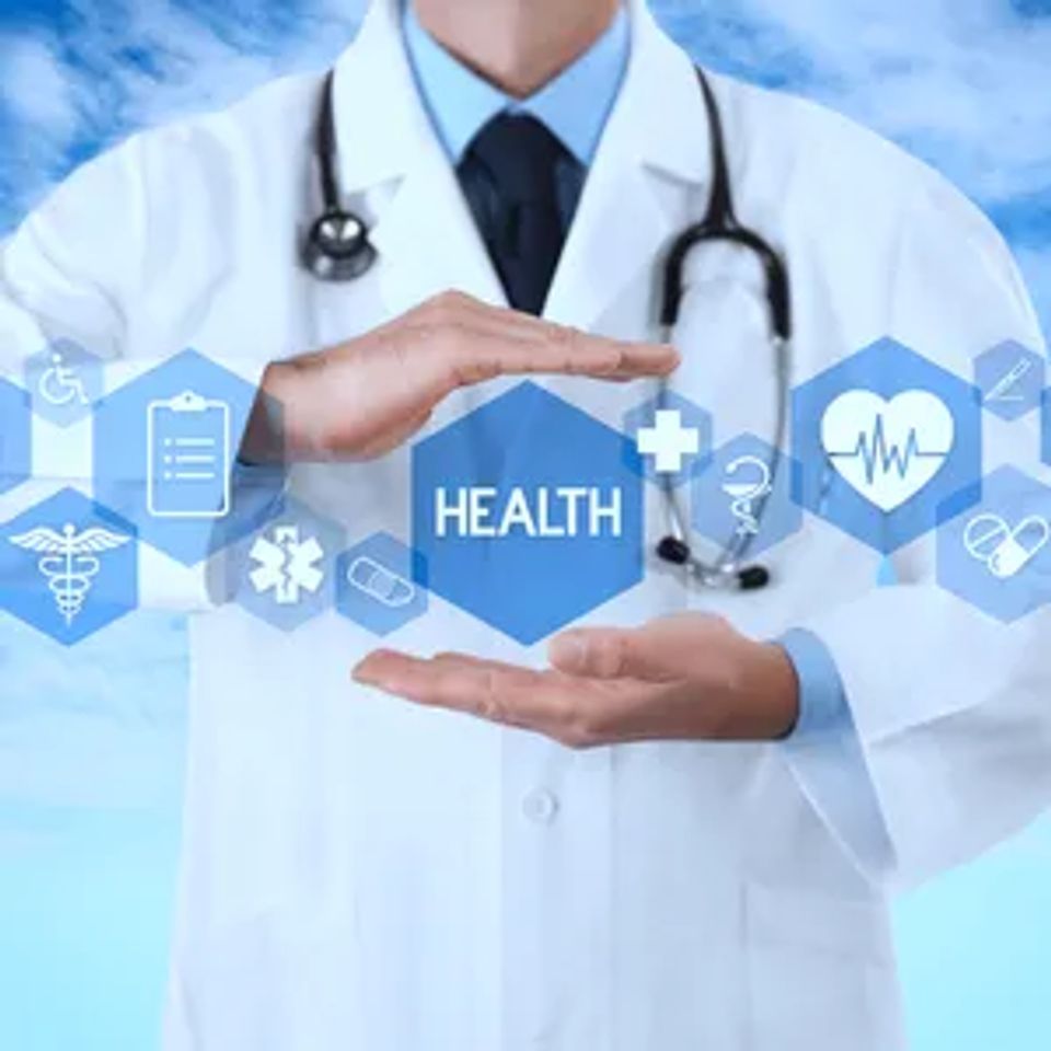 Provide coverage through your business original