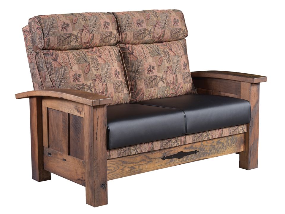 Qf 1030 kimbolton loveseat
