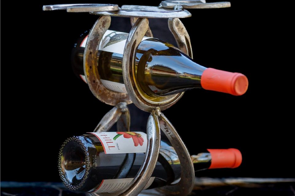 Wineholder