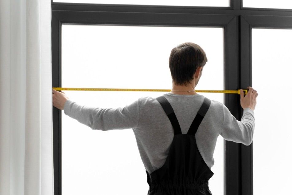 Window replacement service raleigh nc
