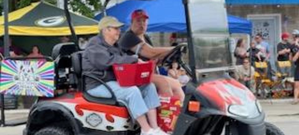 Parade 2025 5