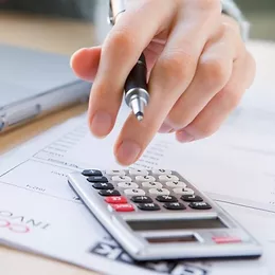 Financial advisore