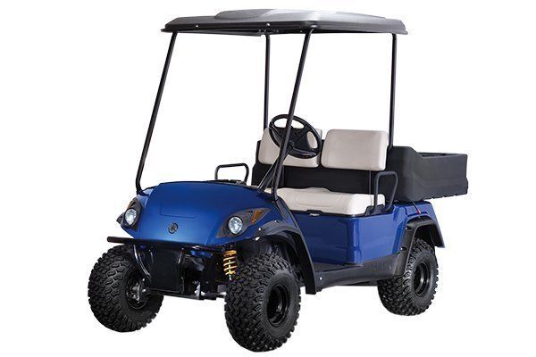 Adventurer sport gas golf cart chattanooga