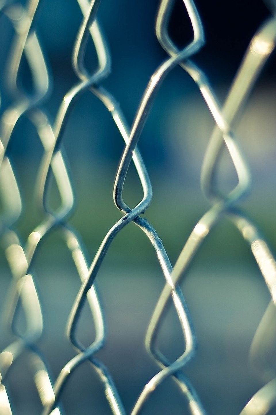 Chain link Twin Falls Idaho