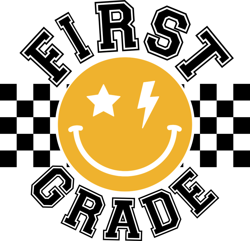 School   first grade 2