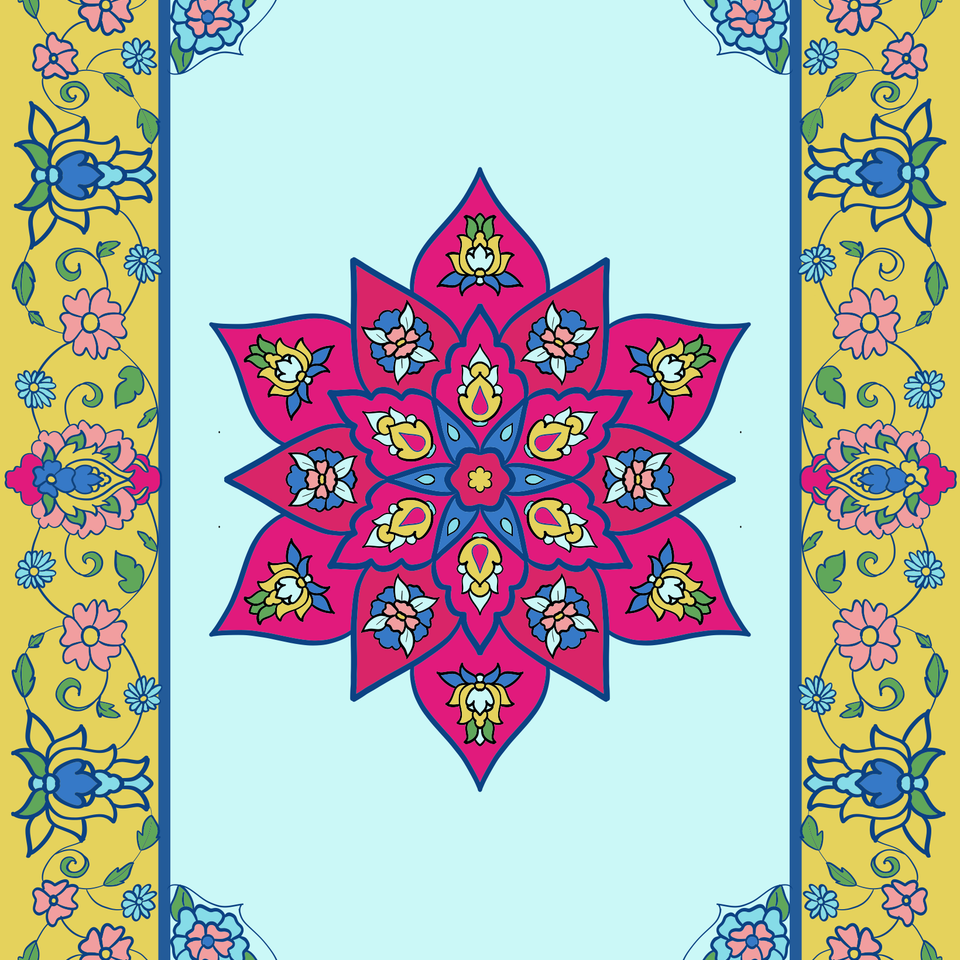 The joy of colors copy