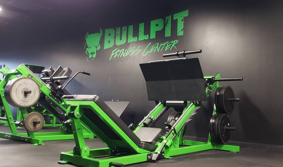 Bullpit arsenal 3