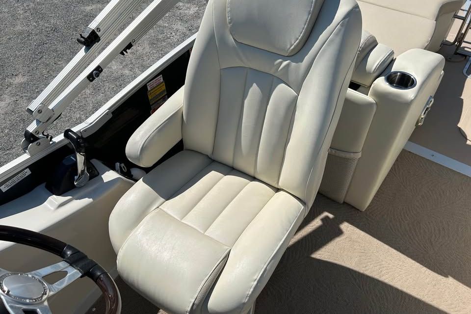 Bennington r25 4