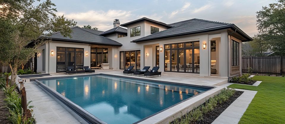 Inground Pools