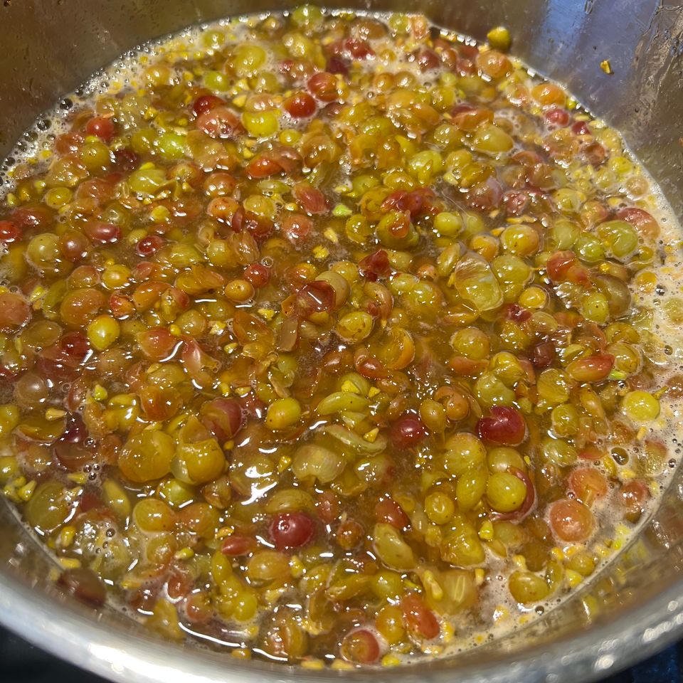 Gj cooking