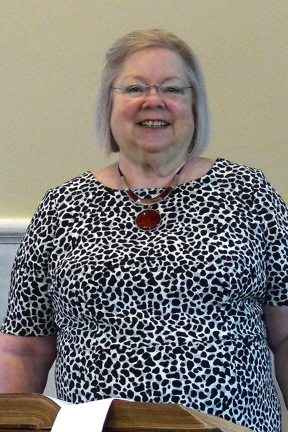 Elder jocelyn clark