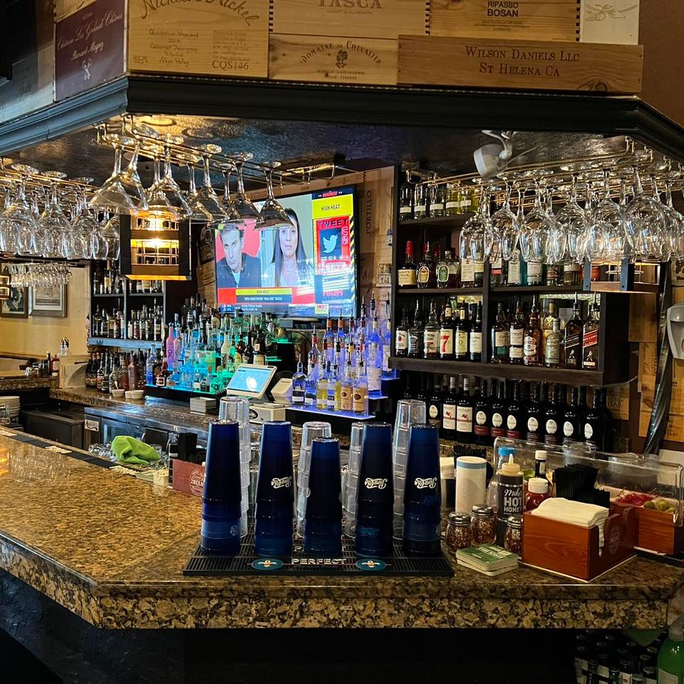Cg bar