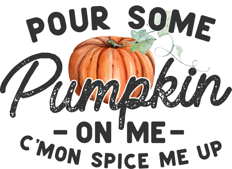 Seasons   fall pour some pumpkin on me 008
