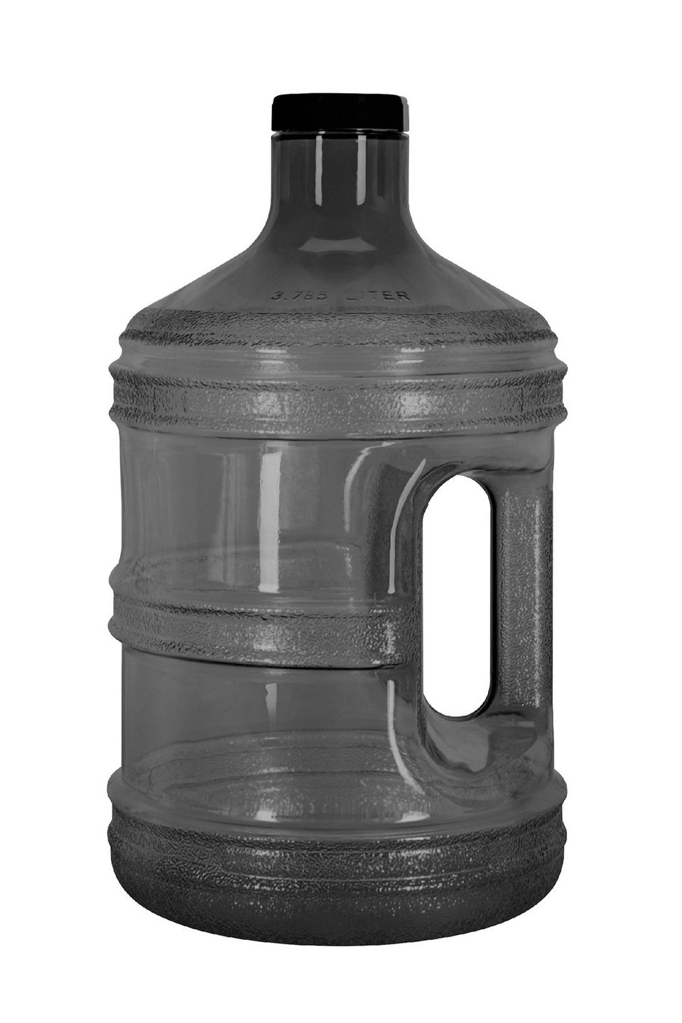 Bpa free sports bottle 1 gallon