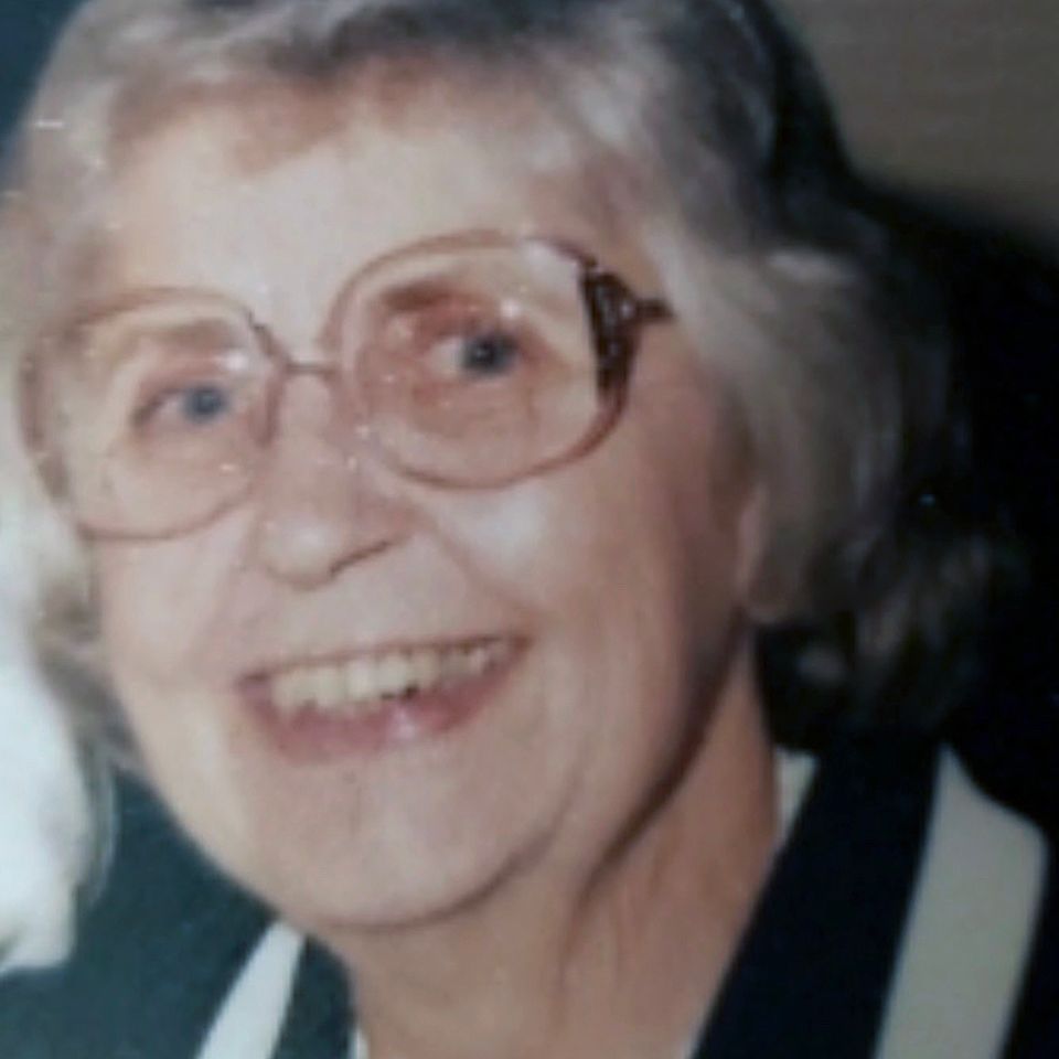Ruth nash