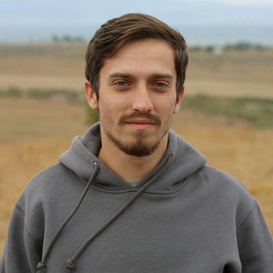 Staff Member