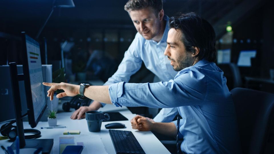 IT Services