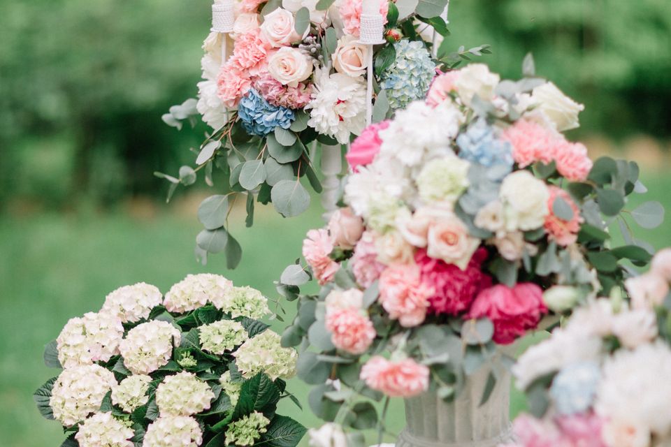 Event Floral Design