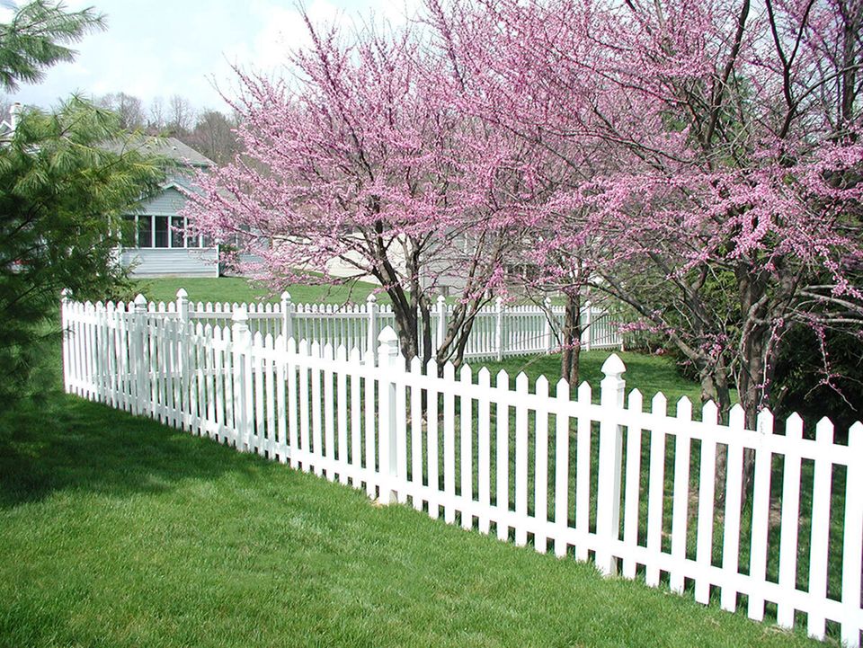 Privacy Fencing Materials in Boise, ID