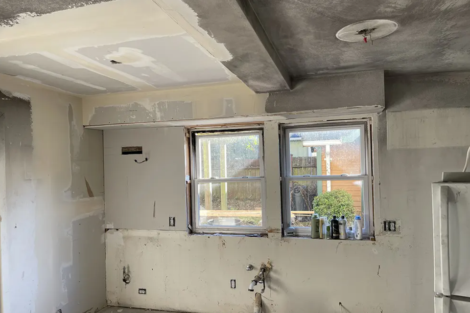 Home remodeling 2