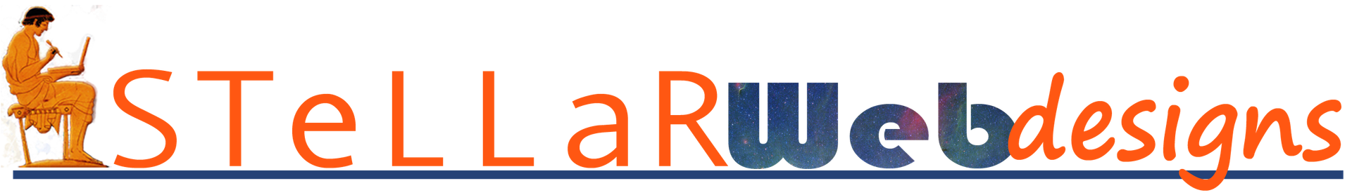 Stellar Web Designs