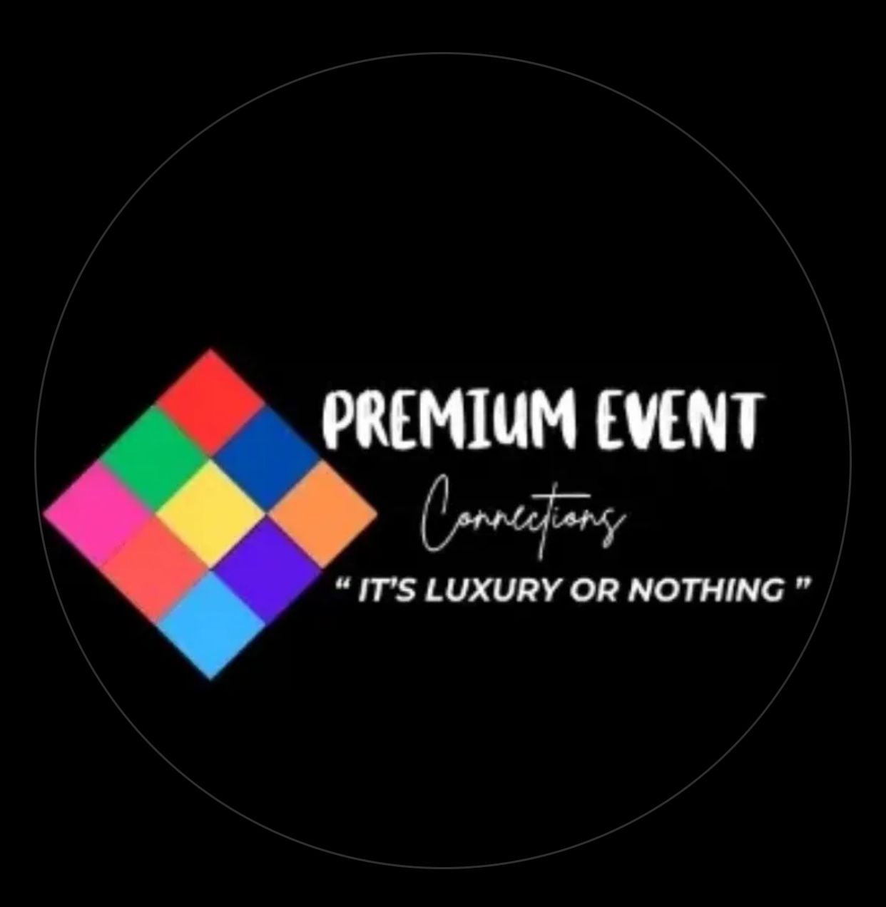 Premium Event Connection