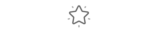 star icon to symbolize reputation management services