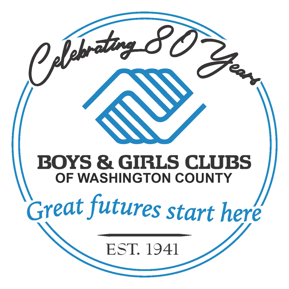 Boys   girls club logo