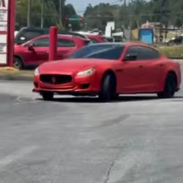 Wrap legendz review maserati