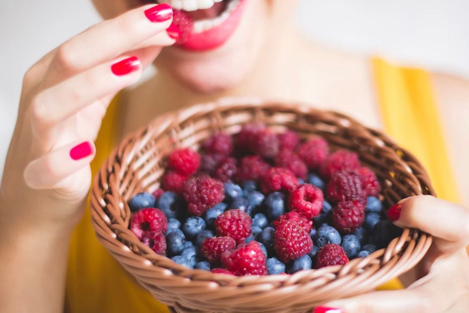 How to increase the antioxidant capacity of our cells and improve our skin