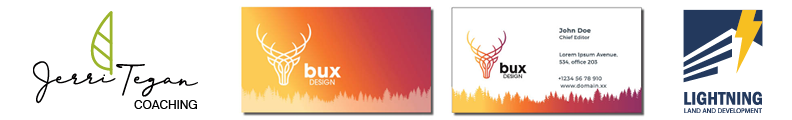 Logos Example